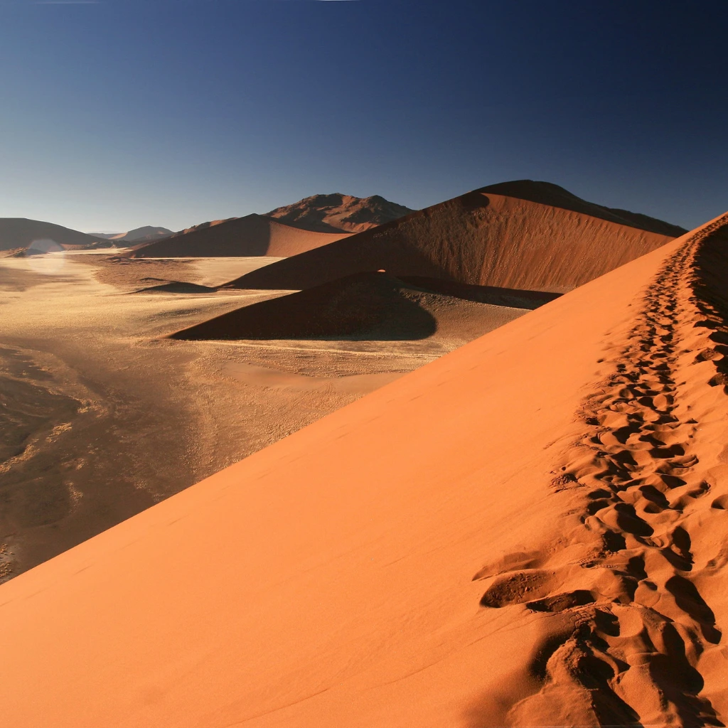 Namibia